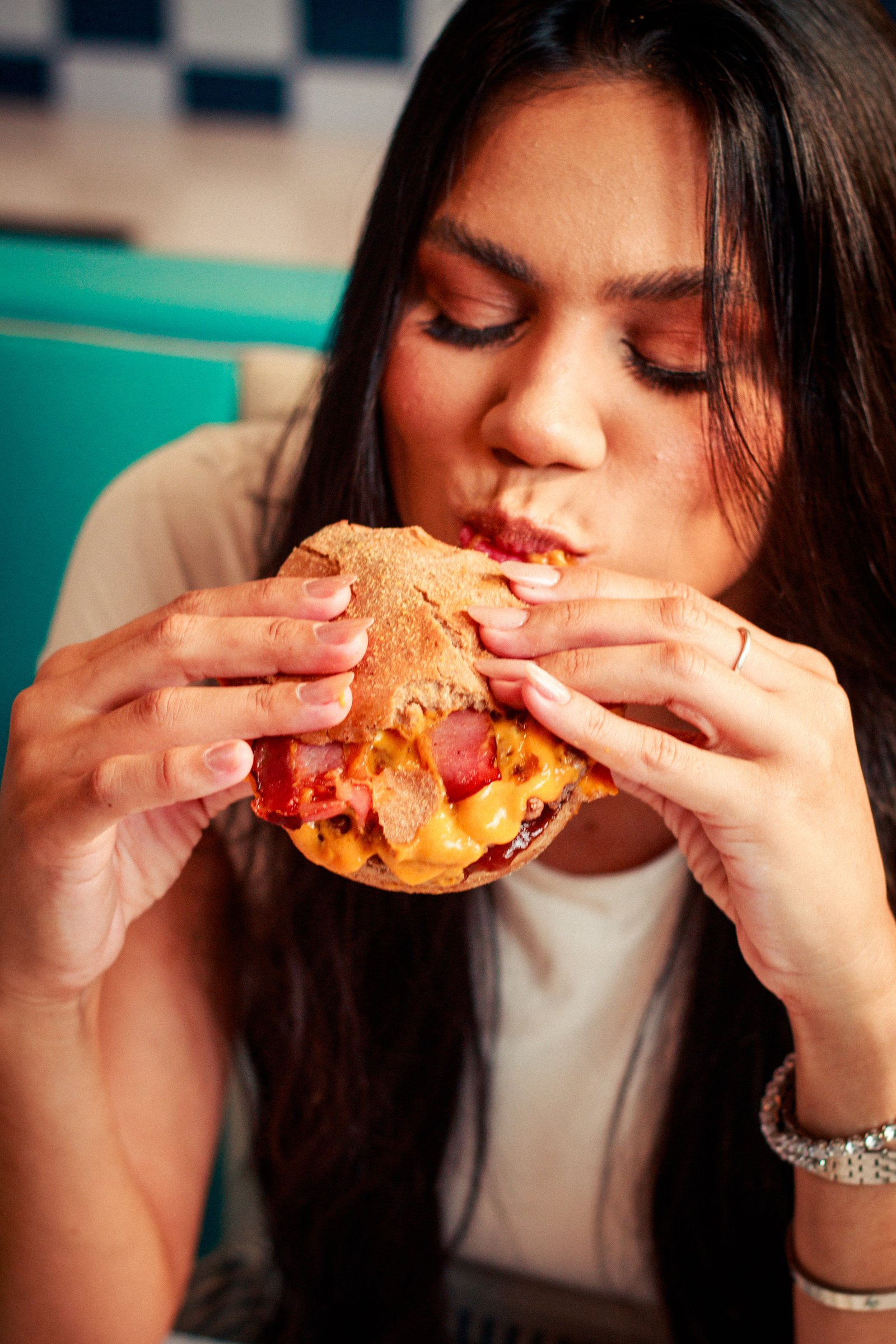 Otto's Burgers